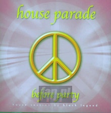 House Parade - V/A