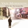 Still On Top: Greatest Hits - Van Morrison