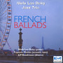 French Ballads - Niels Lan Doky 