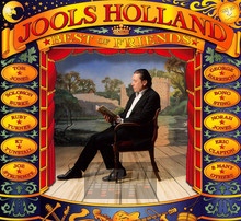 The Best Of Friends - Jools    Holland 