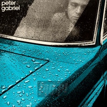 Car - Peter Gabriel 1 - Peter Gabriel