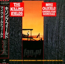 Killing Fields  OST - Mike Oldfield