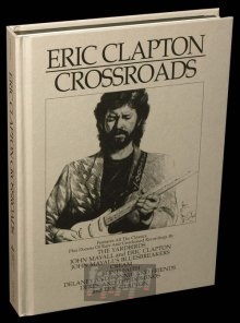 Crossroads - Eric Clapton