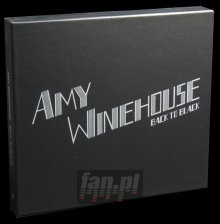 Back To Black - Amy Winehouse