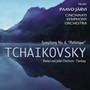 Symphony No.6 - Romeo & J - P.I. Tschaikowsky