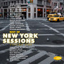 Best Of New York Sessions - Chesky Records   
