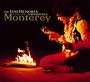 Live At Monterey - Jimi Hendrix