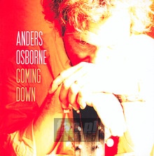 Coming Down - Anders Osborne