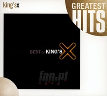 Best Of - King's X