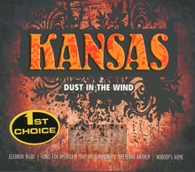 Dust In The Wind - Kansas - powiększ Dust In The Wind - Kansas