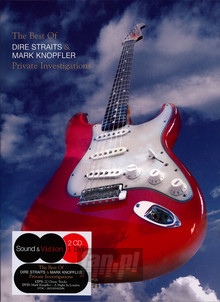 Private Investigations: Best Of - Dire Straits / Mark Knopfler
