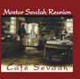 Cafe Sevdah - Mostar Sevdah Reunion