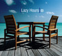 Lazy Hours vol. 3 - Lazy Hours   