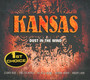 Dust In The Wind - Kansas