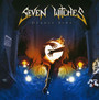 Deadly Sins - Seven Witches