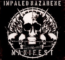 Manifest - Impaled Nazarene