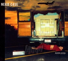 Blacklisted - Neko Case