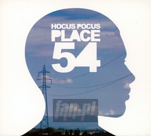 Place 54 - Hocus Pocus