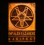 Manifest - Impaled Nazarene