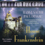 House Of Frankenstein - Salter