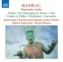 Operatic Arias - J.P. Rameau