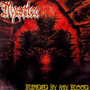 Blinded By My Blood - Mystica