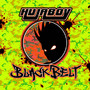 Black Belt - Hujaboy