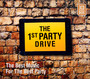 The 1'ST Party Drive - V/A