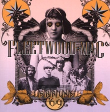Live-Shrine 1969 - Fleetwood Mac