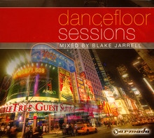 Dancefloor Sessions - Armada   