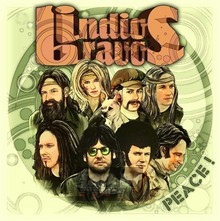 Peace! - Indios Bravos