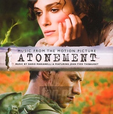Atonement  OST - Dario Marianelli