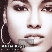 Miss Keys - Alicia Keys