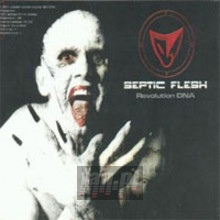 Revolution Dna - Septic Flesh