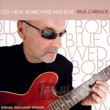 Old New Borrowed & Blue - Paul Carrack