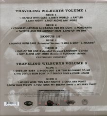 Collection - Traveling Wilburys