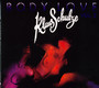 Body Love 2 - Klaus Schulze