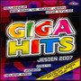 Giga Hits Jesie 2007 - Giga Hits   