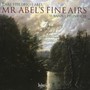 MR Abel's Fine Airs - C Abel . F.
