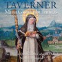 Missa Gloria Tibi Trinita - J. Taverner