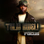 Focus - Talib Kweli