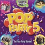 Pop Party 5 - V/A