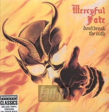 Don't Break The Oath - Mercyful Fate