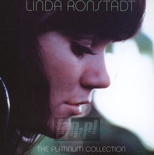 Platinum Collection - Linda Ronstadt - bigger Platinum Collection - Linda Ronstadt
