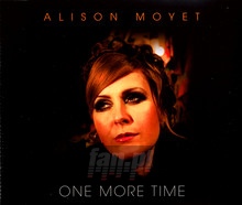 One More Time - Alison Moyet