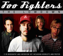 Lowdown - Foo Fighters