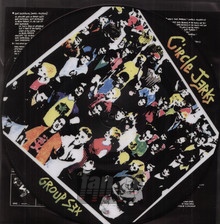 Group Sex - Circle Jerks - bigger Group Sex - Circle Jerks