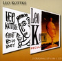 Great Big Boy / Peculiaroso - Leo Kottke