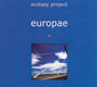 Europae - Ecstasy Project
