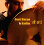 Shati - Omri Hason  & Kadim ft.Ma